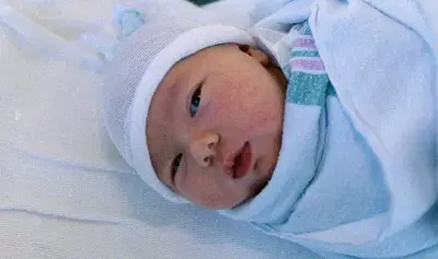 The most Californian baby names of 2024, according to the popularity list