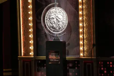 Tony Awards 2025: The complete list of winners