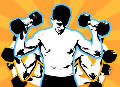 Zen and the art of powerlifting