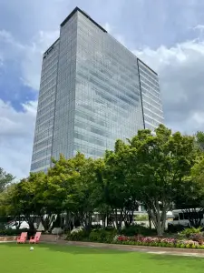 Kumho Tire relocates North American headquarters to Brookhaven