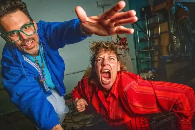 Oakland duo Tune-Yards drops new album, set 3 Bay Area shows
