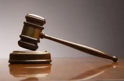 Oakley woman got 15 years for killing son on Mother’s Day