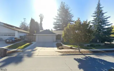 Three-bedroom home in Fremont sells for $2.4 million