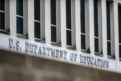 Education Department stops $1 billion in funding for school mental health