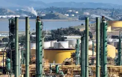 Letters: Where is Newsom as refinery closures threaten state economy?