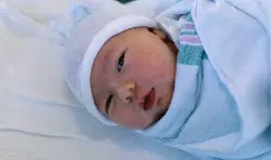 The most Californian baby names of 2024, according to the popularity list