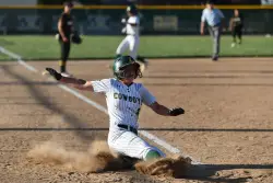 NCS baseball, softball playoffs: Saturday’s scores, updated schedule