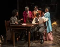 The French Revolution, remixed