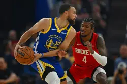 Matchups: Where do Warriors have advantage over Rockets in NBA playoff series?