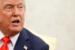 Trump says he and Musk 'had a great relationship. I don't know if we will anymore'