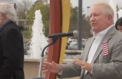 Paulson announces bid for fifth term on Sandy Springs City Council