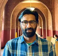 Georgetown researcher released from immigration detention on federal judge's order