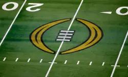 College Football Playoff changes format for 2025 after flex by SEC and Big Ten