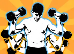 Zen and the art of powerlifting