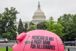 Bernick: Adding work requirements to Medicaid isn’t a bad idea