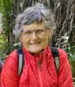 Searchers hope cameras will help find elderly hiker in Peninsula hills