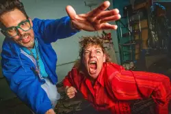 Oakland duo Tune-Yards drops new album, set 3 Bay Area shows