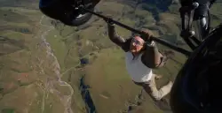 ‘Mission: Impossible – The Final Reckoning:’ Tom Cruise says goodbye