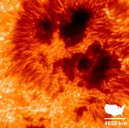 A telescope's powerful new tool may offer a better way to predict solar storms