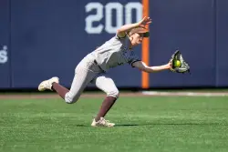 Hayden Hummel’s HR ignites St. Francis into CCS Open softball final