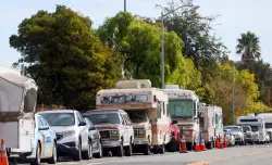 Fremont budget accounting for potential recession