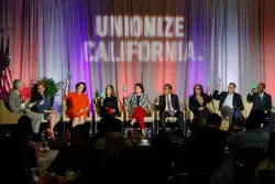 Walters: Democrats seeking governorship strut their stuff for state’s unions