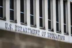 Education Department stops $1 billion in funding for school mental health