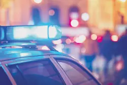 High-speed chase ends in Peachtree Corners with suspect in custody