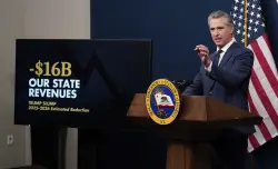 These Democratic governors are trying to curb health care for unauthorized immigrants