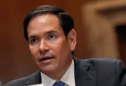 Rubio says U.S. will 'aggressively' revoke visas for many Chinese students