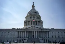 DOGE tried assigning a team to the Government Accountability Office. They refused