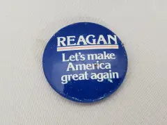 The first time we had 'one big, beautiful bill' we called it Reaganomics