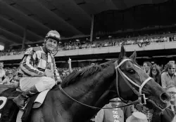 Today in History: June 9, Secretariat wins Triple Crown in record time